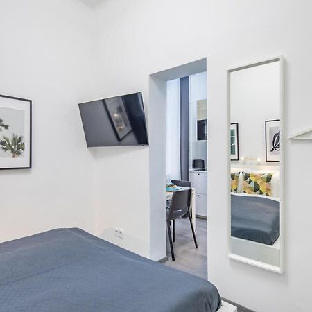 בודפשט Ultra Central Mini Studio מראה חיצוני תמונה